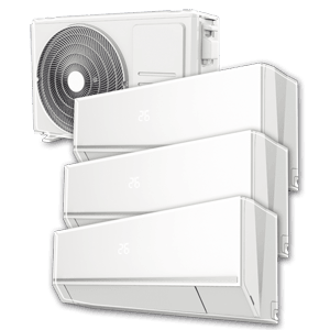 Condizionatori Trial Split