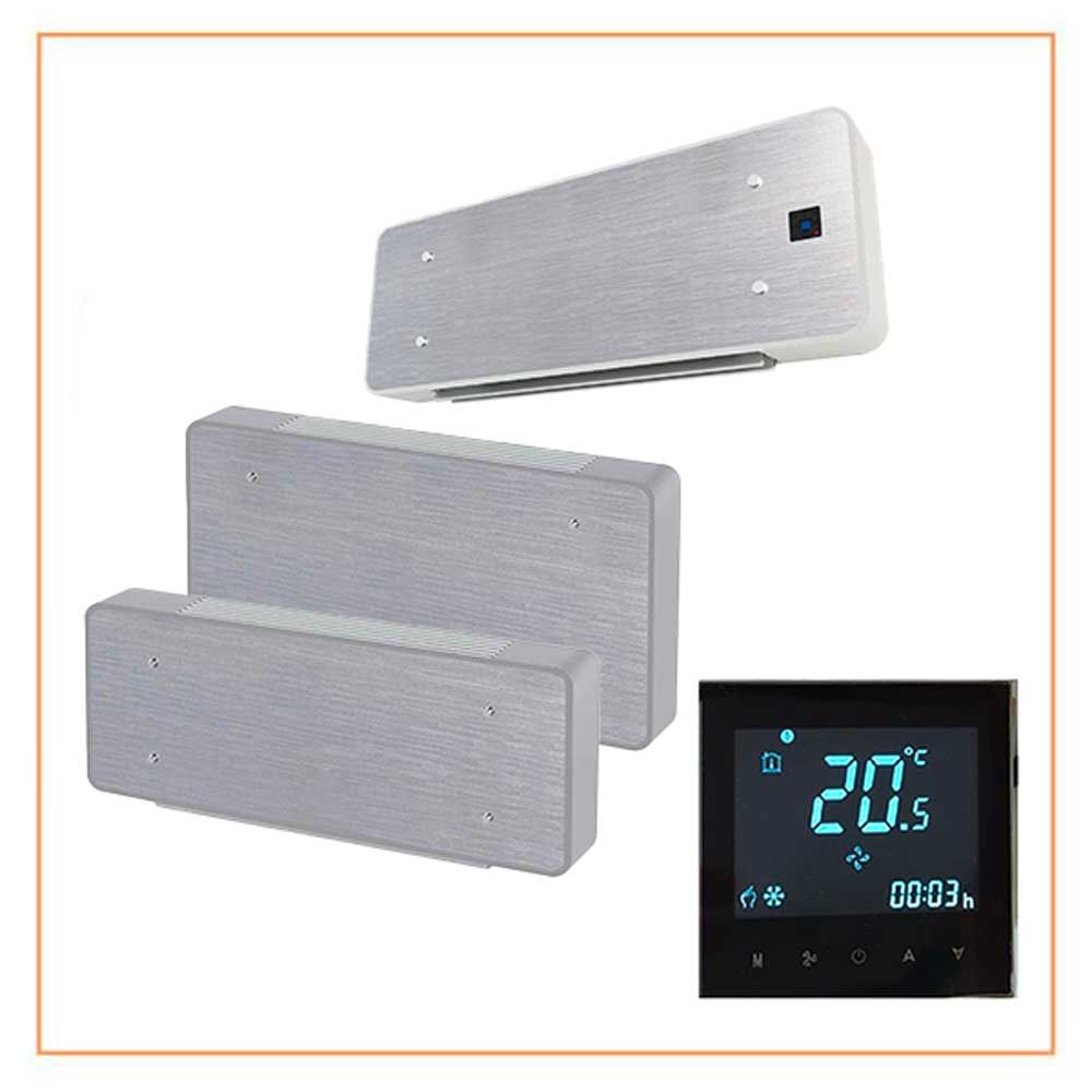 Ventilconvettori Fan Coil