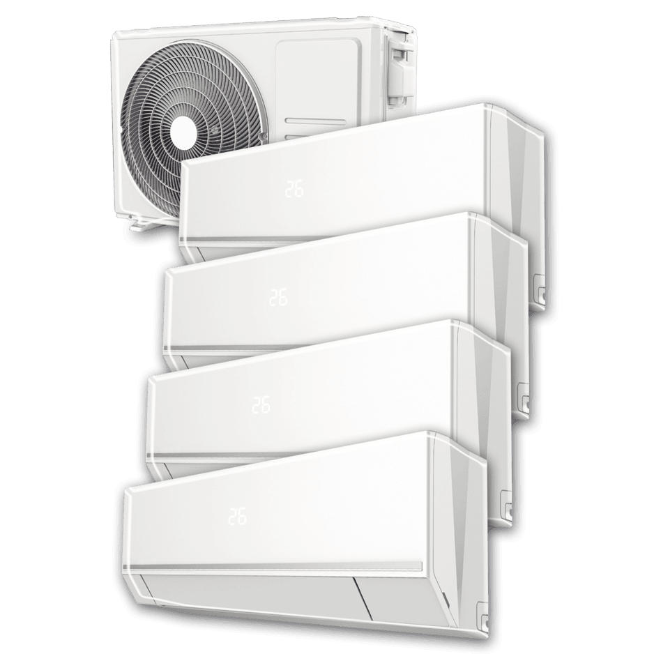 Condizionatori Multi Split