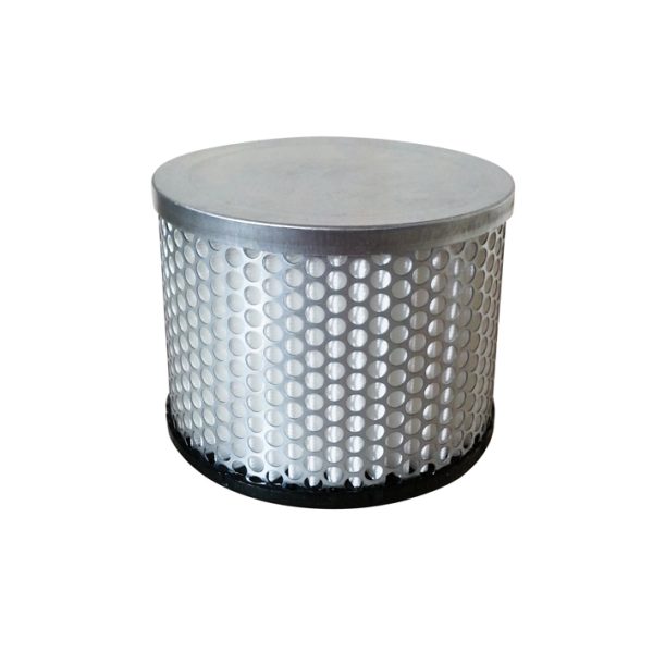 FILTRO A CARTUCCIA PER ASPIRATORE Mod. Riu