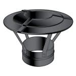 Il cappello controventato