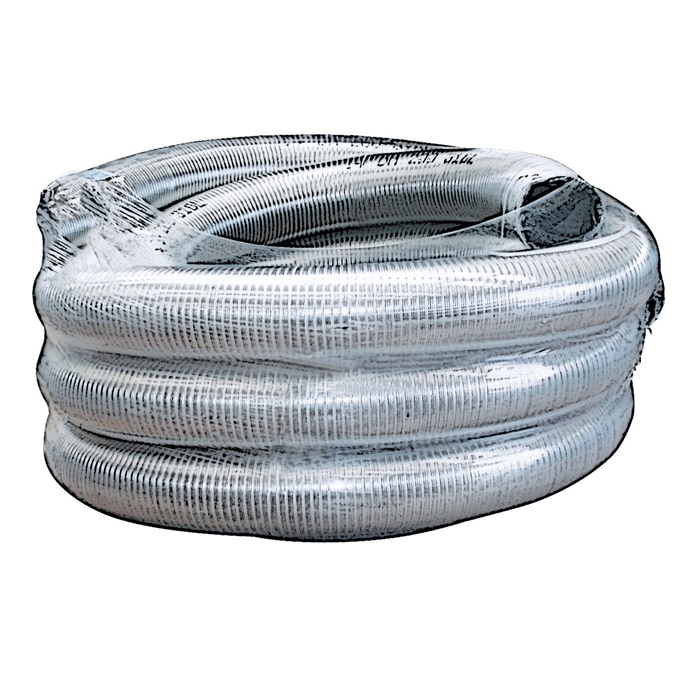 Tubo Flessibile inox aisi 316 l