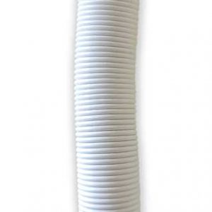 Tubo flessibile gas e acqua
