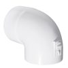 Kit Coassiali PPs-PVC DN 60/100 adattabile a: BAXI, ARGO, ROCCA, VIESSMAN - immagine 3