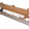 Kit Coassiali PPs-PVC DN 60/100 adattabile a: BOSCH, JUNKERS