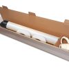 Kit Coassiali PPs-PVC DN 60/100 adattabile a: VAILANT