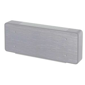 Fan Coil design Pavimento 400mc/h P mod. RE-WIND - Telecomando Incluso