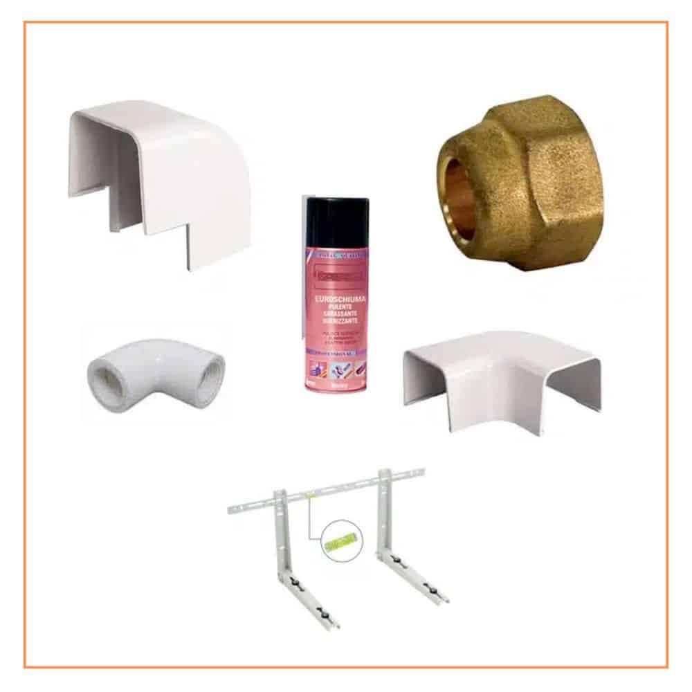 Accessori condizionatori