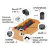 KIT EPS Ø 160