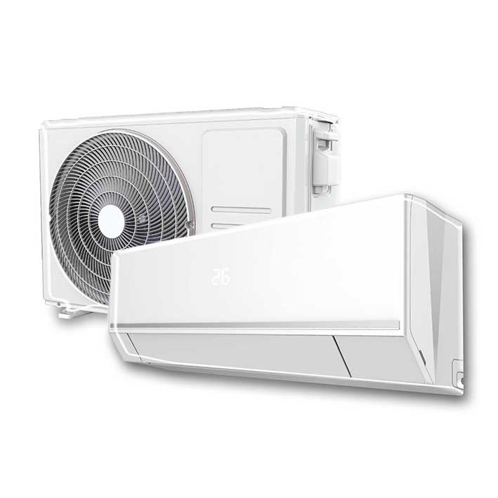 Condizionatore MONO SPLIT HARMONY 9 A PARETE 9000 BTU/H A+++/A++ R32