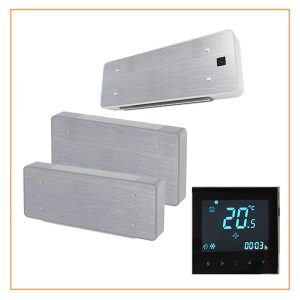 Ventilconvettori Fan Coil